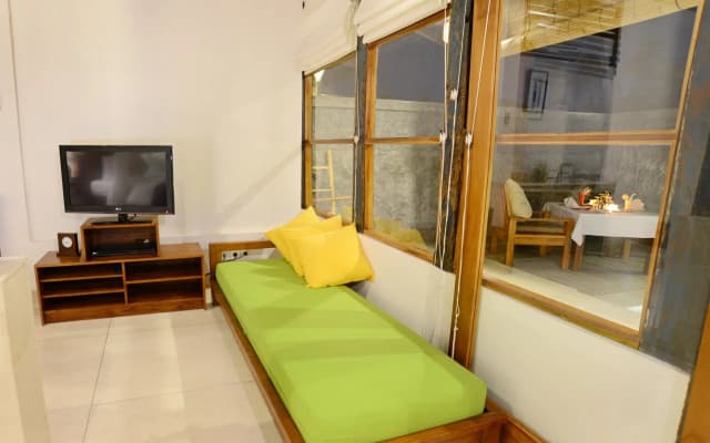 Alam Bidadari Seminyak Villas - photo 3