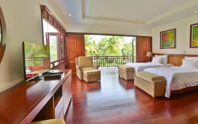 Furama Villas Danang - photo 5