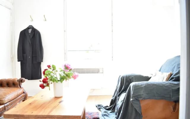1 Bedroom Apartment In Central Paris - photo 3