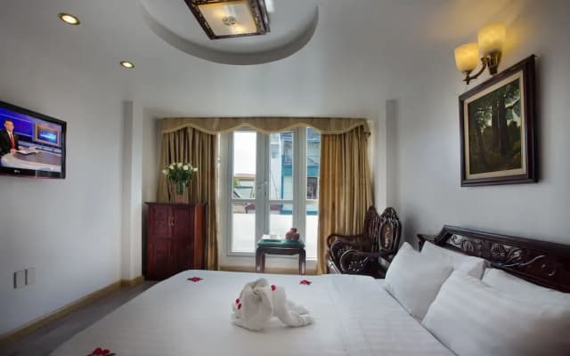 Hanoi 3B Hotel - photo 5