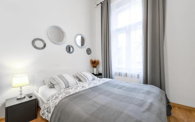 Krasova Apartments - photo 2
