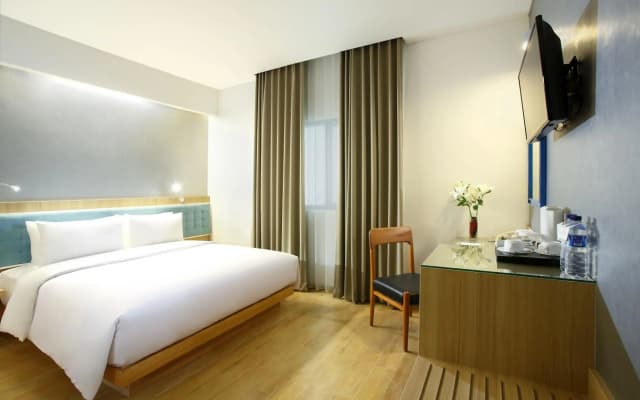 Hotel Santika Kelapa Gading - photo 3