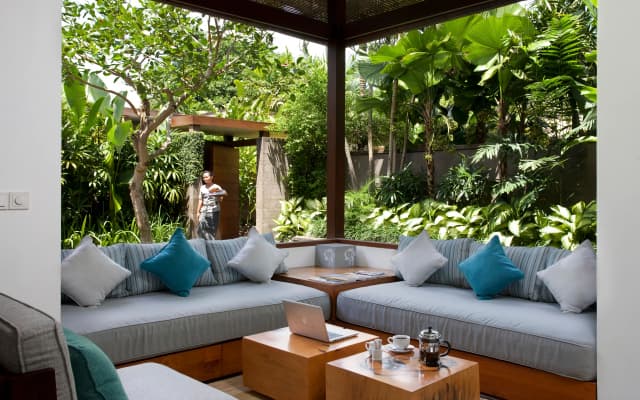 The Elysian Boutique Villa Hotel - photo 2