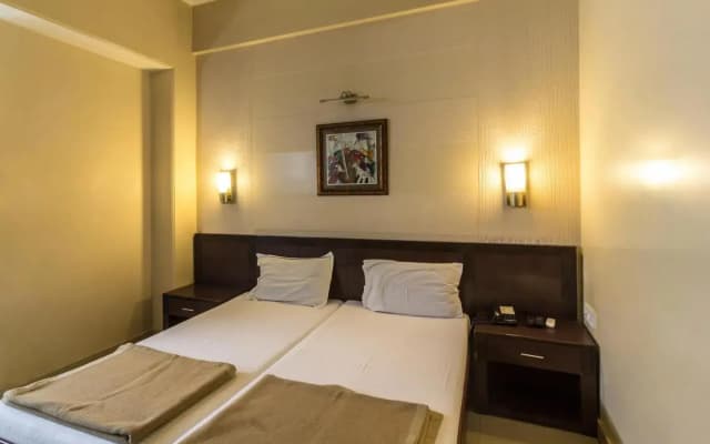 Hotel Tourist - photo 3