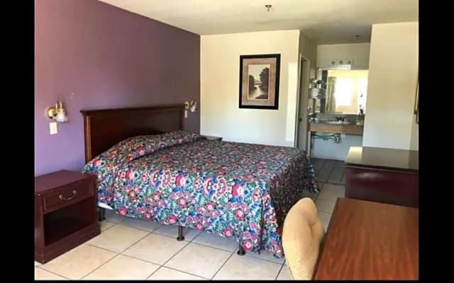 SandPiper Motel - Los Angeles - photo 4