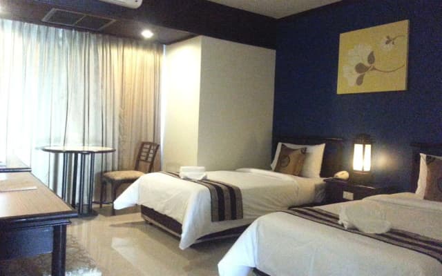 Tapae Place Hotel Chiangmai - photo 4