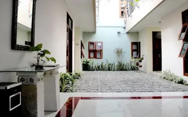 Simply Apartment - photo 4