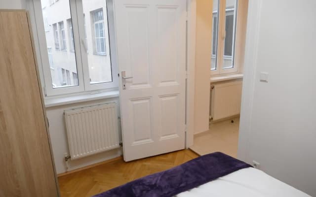 Stylish City Apartments Vienna - photo 5