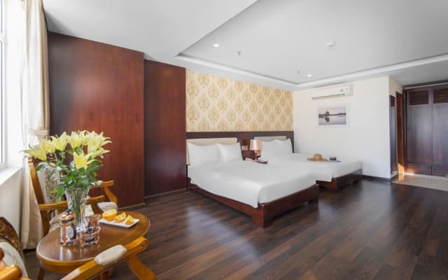 Nature Hotel Da Nang - photo 5