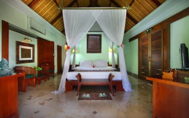 Alam Puri Art Museum, Resort & Spa - photo 2