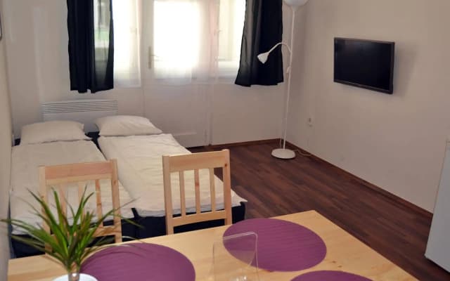 Jezerka Apartments - photo 3