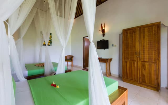 Cahaya Ubud Villa - photo 5