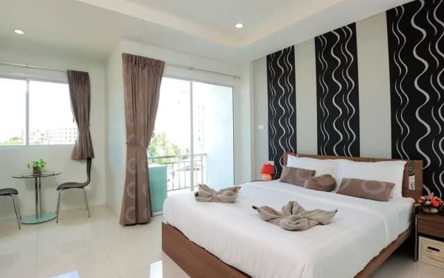 Oscar Boutique Hotel - photo 5