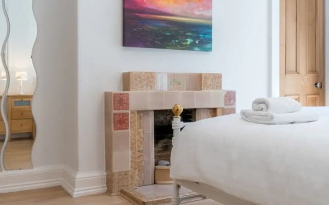 Ideal Based Tenement in Morningside for 4 - photo 2