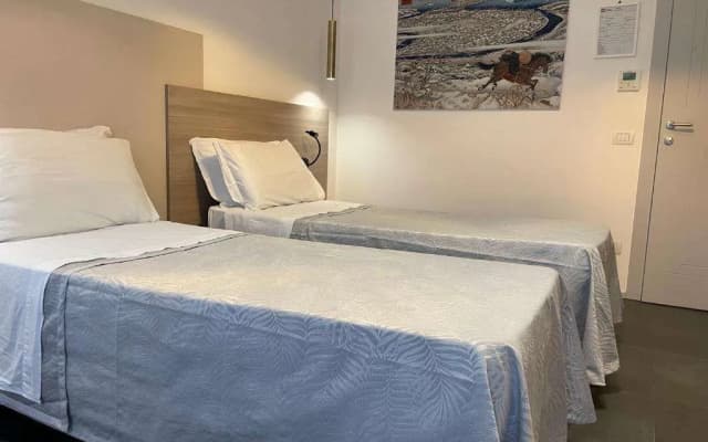 Enjoy Duomo - Flavio Baracchini 9 - Rooms - photo 3