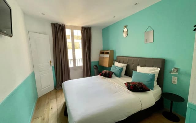 Hotel Amiral Fondary - photo 5