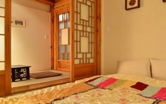 Pine Foret Hanok Hotel - photo 4