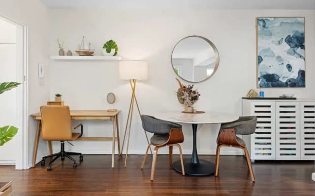 Contemporary 1-bed Unit Near Chapel St - photo 5