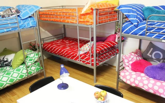 South Yarra Hostel - photo 3