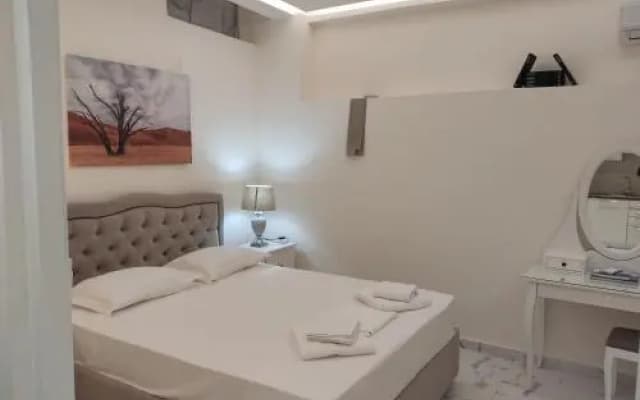 Athens City Center 5 Suites - photo 2