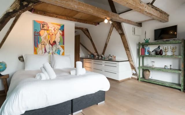 Penthouse by Harbour Suites - photo 3