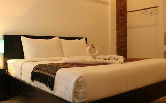 Sawasdee Angkor Villa - photo 4