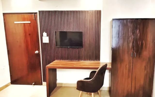 Hotel the terminal - photo 4