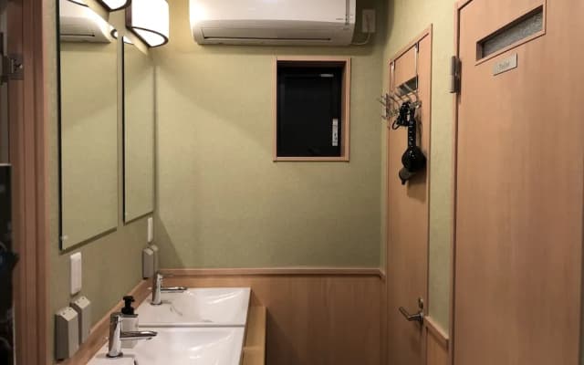 LOFT HOTEL TOKYO # Oshiage - Hostel - photo 5