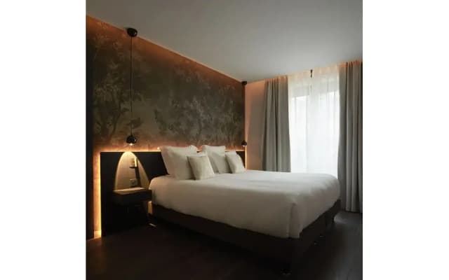 Roi De Sicile Rivoli Annexe - photo 4