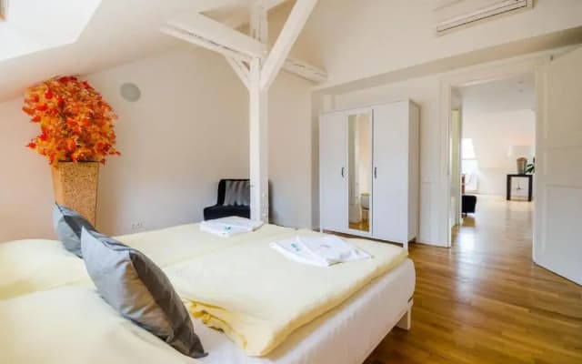 Historic Centre Apartments I - photo 3