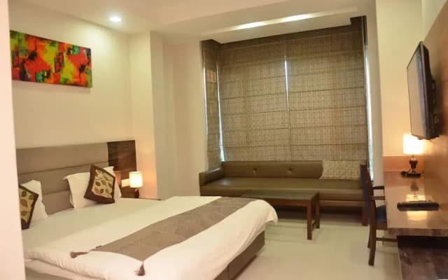 Hotel Sopan Heights - photo 5