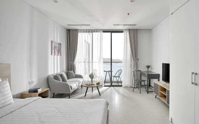 Scenia Bay Residences - photo 5