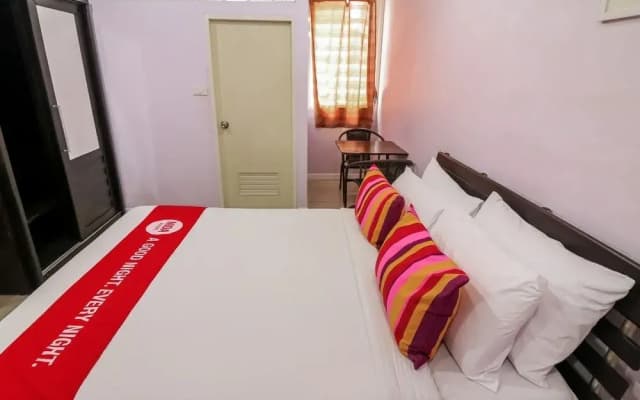 Nida Rooms Huaikhwang 67 de Comfort - photo 4