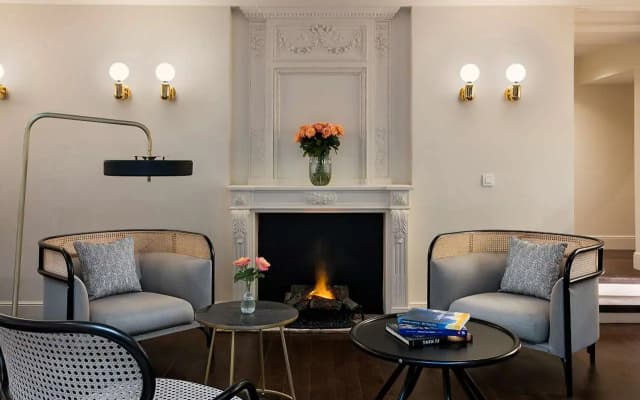 Hotel & Spa Royal Madeleine - photo 5