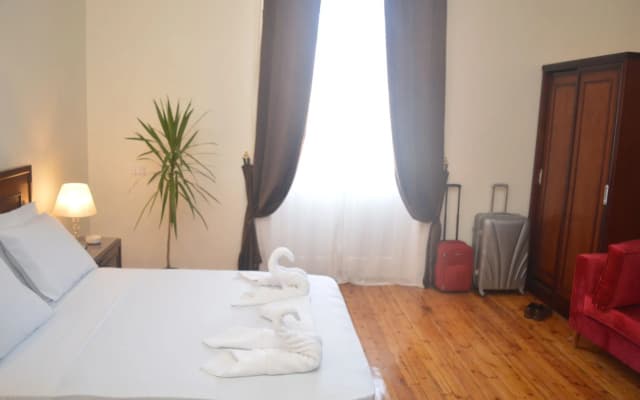 Midtown Hostel - photo 3