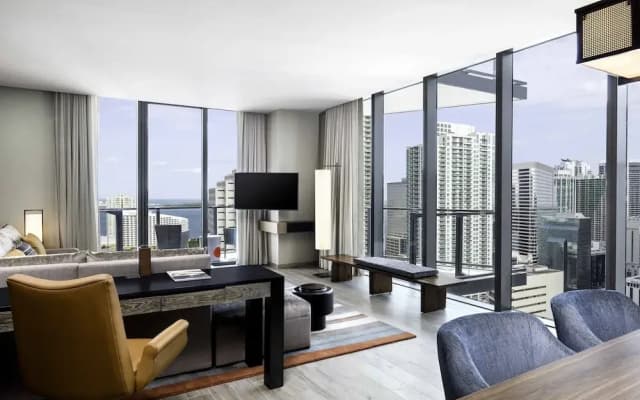EAST Miami Residences - photo 4