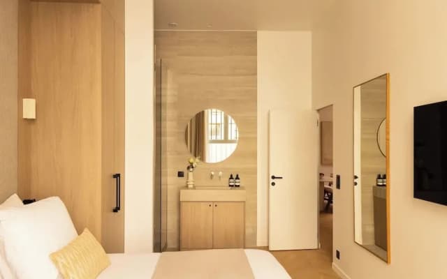 Sublime Air-conditioned Flat Le Marais - photo 2