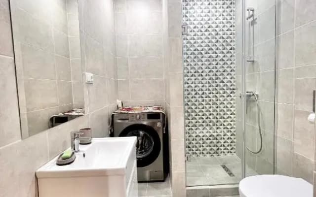 BFG Suites Leselidze - photo 3
