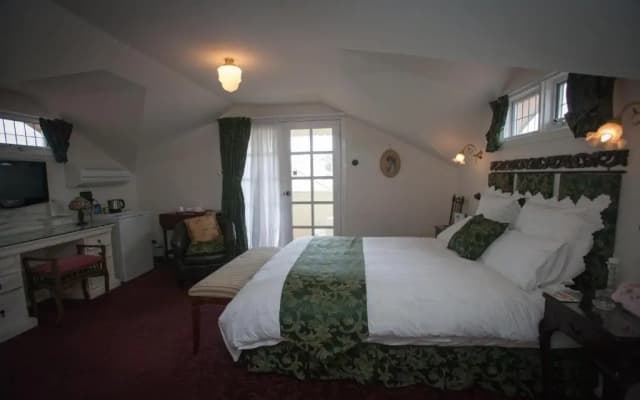 Mornington Bed and Breakfast - photo 4