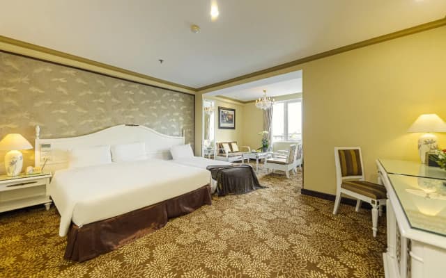 Chalcedony Grand Hotel - photo 5