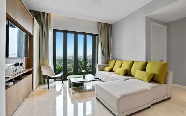 Damai 88 Condominium By Suites Us Homes - photo 4