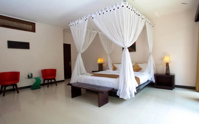 The Rishi Villa - photo 3