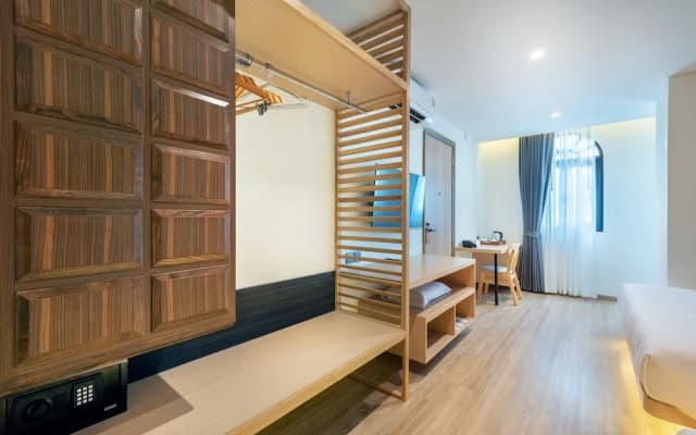 Phra Nakhon Poshtel - photo 5
