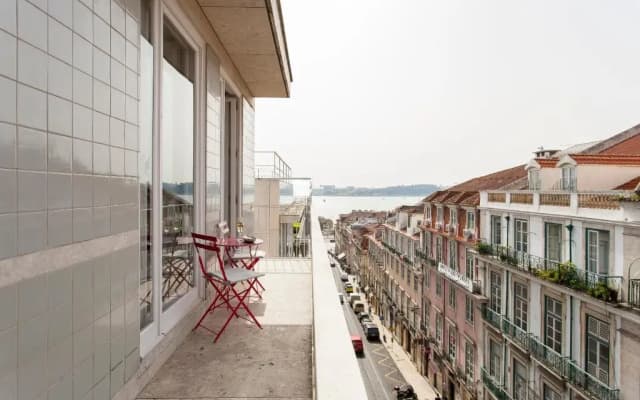 Lisbon Glamorous House - photo 4