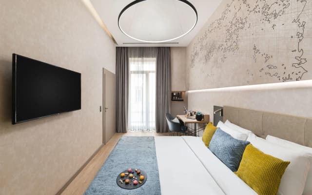 Vision Hotel - photo 3