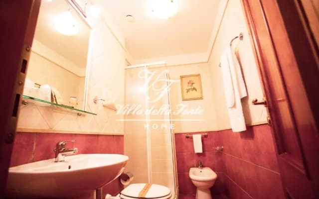 Villa della Fonte - Trastevere - photo 4
