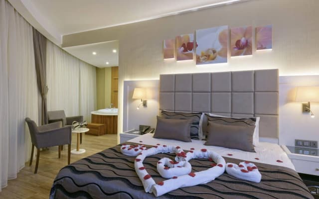 Asia Beach Resort & Spa Hotel - photo 5