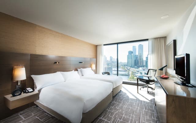 Pan Pacific Melbourne - photo 2