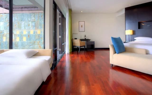 Kamala Bay Terrace Resort - photo 4
