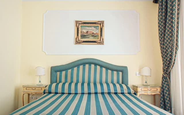 Hotel Villa Edera - photo 5